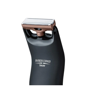 Аксесуари до машинок для стрижки Beurer Зм. лезо HR 6000 зображення 1