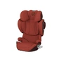 Автокрісло Cybex Solution Z-fix Plus Autumn Gold-burnt red (520000627) - зменшене зображення 1