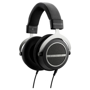 Навушники Beyerdynamic Amiron Home Black (283717) зображення 1
