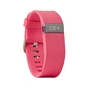Фітнес браслет Fitbit Charge HR Large Pink - зменшене зображення 1