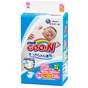 Підгузки GOO.N SSS для маловагих новонароджених 1.8 - 3.5 кг унісекс 36 шт. (853887) - зменшене зображення 2