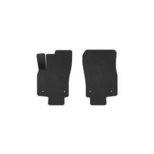 Килимок в салон EVAtech передні Opel Astra (H) MT 2004-2007 3 по (OL3582A2CP4RBB) зображення 1