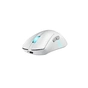 Мишка ASUS ROG Keris II Origin Wireless/Bluetooth/USB White (90MP04A0-BMUA10) - зменшене зображення 6