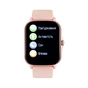 Смарт-годинник Gelius Pro GP-SW003 (Amazwatch GT2 Lite) Pink - зменшене зображення 7