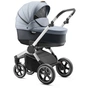 Коляска Jedo 2в1 Lark R3 (LARKR3) - зменшене зображення 1