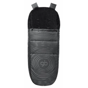 Чохол для ніг GB Maris Sea Port Blue-navy blue (616430009) зображення 1