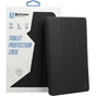 Чохол до планшета BeCover Tri Fold Hard Apple iPad Pro 11" M4 2024 Black (711726) - зменшене зображення 7