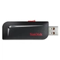 USB флеш накопичувач SanDisk 16Gb Cruzer Slice (SDCZ37-016G-B35) - уменьшенное изображение 1