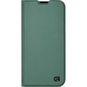 Чохол до мобільного телефона Armorstandart OneFold Case Samsung A07 4G Green (ARM86790) зображення 1