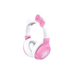 Навушники Razer Kraken BT Hello Kitty Edition (RZ04-03520300-R3M1) зображення 1