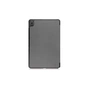 Чохол до планшета BeCover Smart Case Nokia T20 10.4" Gray (708048) - зменшене зображення 3