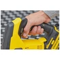 Електролобзик Stanley FatMax, Li-Ion 18V (V20), 2.500 хід/хв (без АКБ та ЗП) (SFMCS600B) - уменьшенное изображение 8