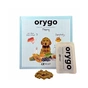 Напіввологий корм для собак Orygo Puppies (18х200 г) 3.6 кг (8436586312169) - зменшене зображення 2