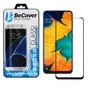 Скло захисне BeCover Samsung Galaxy A30/A30s 2019 SM-A305/SM-A307 Black (703442) - зменшене зображення 1