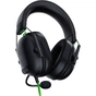 Навушники Razer BlackShark V2 X For PS5 Black (RZ04-03241000-R3G1) - зменшене зображення 4