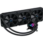 Система рідинного охолодження ASUS ROG Strix LC III 360 (90RC00T0-M0UAY0) - зменшене зображення 3