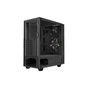 Корпус Gamemax Black Hole - зменшене зображення 9