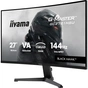Монітор iiyama GC2781HSU-B1 - зменшене зображення 3