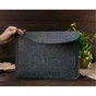 Чохол до ноутбука Gmakin 13" MacBook Pro 13 New, Grey (GM62-13New) - зменшене зображення 11