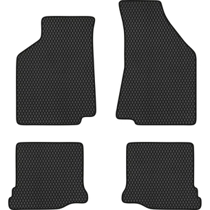 Килимок в салон EVAtech Seat Cordoba (6K) 1993-2002 1 покоління S (ST21917PG4RBB) зображення 1