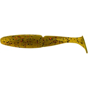 Силікон рибальський Select Shad Up 3.5" col.002 (5 шт/упак) (1870.06.43) зображення 1