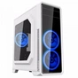Корпус для ПК Gamemax G561 White - зменшене зображення 1