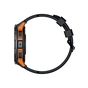 Смарт-годинник OUKITEL BT10 Orange (6931940742153) - зменшене зображення 4
