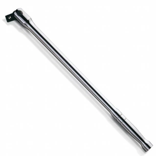 Ключ Toptul вороток шарнірний 3/8" 250мм (CFAC1210) зображення 1