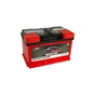 Акумулятор автомобільний CARBON 75 Ah/12V низький Euro (CRB75-00L) - зменшене зображення 2
