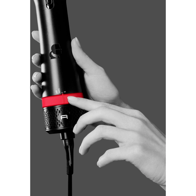 Фен-щітка Rowenta CF635LF0 - picture 5