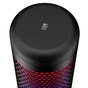 Мікрофон HyperX QuadCast S Black (4P5P7AA) - зменшене зображення 7
