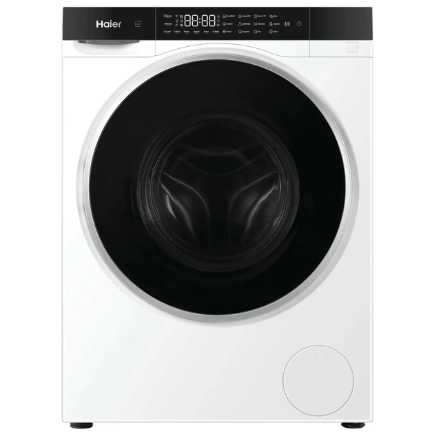 Пральна машина Haier HWD50-BP12307U-S - зображення 1