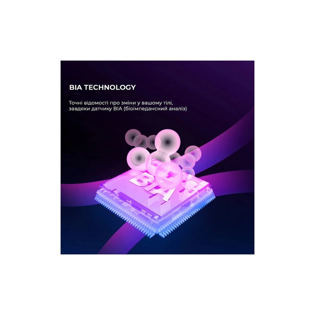 Весы напольные Yunmai X Smart Scale (YMBS-M268) - изображение 4