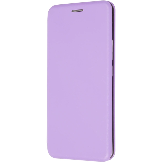 Чохол до мобільного телефона Armorstandart G-Case Xiaomi Redmi Note 14 Pro 4G Lilac (ARM83382) - зображення 1