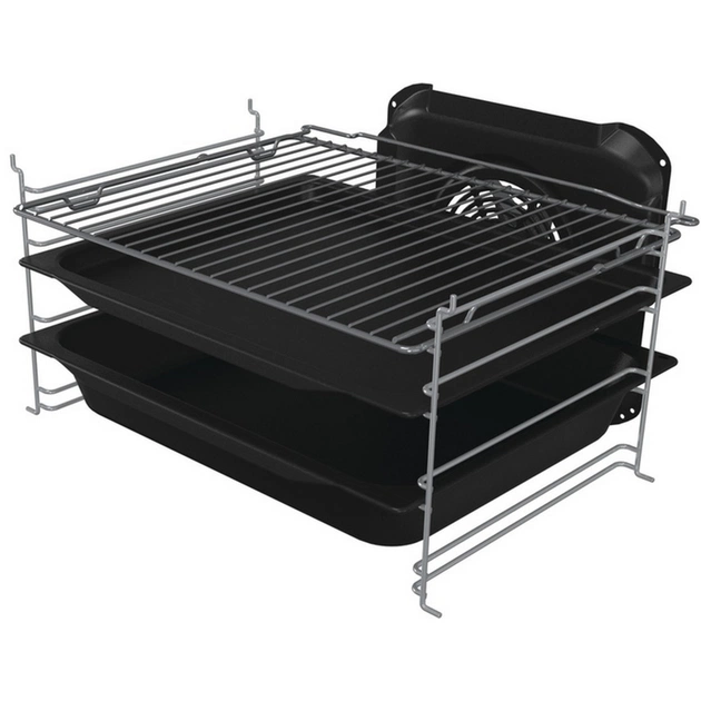 Плита Gorenje GK5C42BF - picture 9