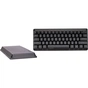 Клавіатура Cougar Puri Mini RGB USB Black (Puri Mini RGB) - зменшене зображення 5