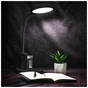 Настільна лампа Mealux DL-420 (BL-1136B Black) - зменшене зображення 2