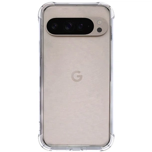 Чохол до мобільного телефона BeCover Anti-Shock BeCover Google Pixel 10 / 10 Pro Clear (713673) зображення 1