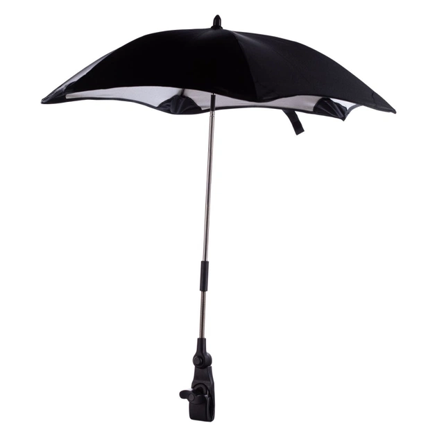 Парасолька для коляски FreeON black (81811) - picture 2