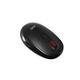 Мишка AOC MS400B Wireless Black (MS400B/LA) - зменшене зображення 8