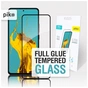 Скло захисне Piko Full Glue Xiaomi Redmi Note 14 4G Black (1283126607202) - зменшене зображення 2