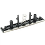 Тормозная площадка HP LJ 5000/RG9-1485/RF5-4120/RG9-1310/RF5-3585 Veaye (RG9-1310-VE) - уменьшенное изображение 2