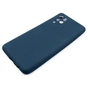 Чохол до мобільного телефона Dengos Carbon Samsung Galaxy M22 blue (DG-TPU-CRBN-131) - зменшене зображення 2