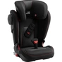 Автокрісло Britax-Romer Kidfix III S Cool Flow Black (2000032379) - уменьшенное изображение 3