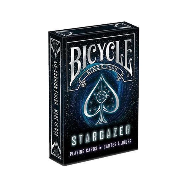 Гральні карти Bicycle Bicycle Stargazer (02318) - зображення 1
