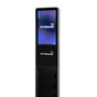 Интерактивный киоск Intboard INFOCOM ST 21,5" black i5-8400/8 Gb/SSD 256 Gb (Capac (10442029) - уменьшенное изображение 3
