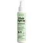 Спрей для волосся Acme Color EkoLine Strengthening Spray 3 In 1 For Hair Loss Prevention 100 мл (4823115507952) - зменшене зображення 1