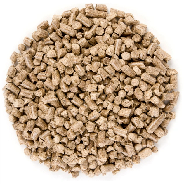 Наповнювач для туалету Super Cat №1 Деревний вбирний 6+1 кг (6974) - picture 3