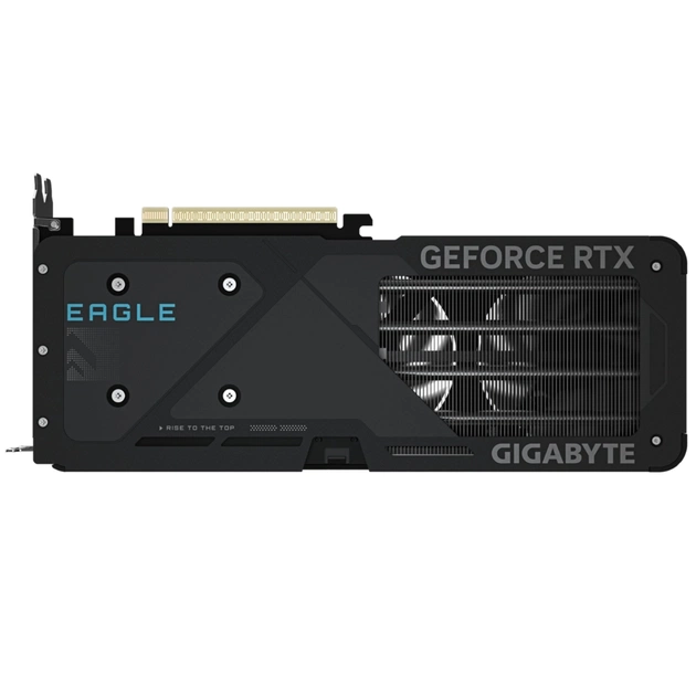 Видеокарта GIGABYTE GeForce RTX5060Ti 8Gb EAGLE MAX OC (GV-N506TEAGLEMAX OC-8GD) - изображение 6