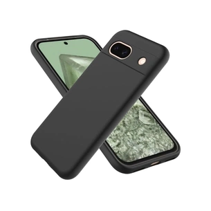 Чохол до мобільного телефона BeCover Google Pixel 8a Black (711661) зображення 1